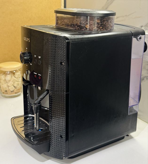 Кафеавтомат Krups