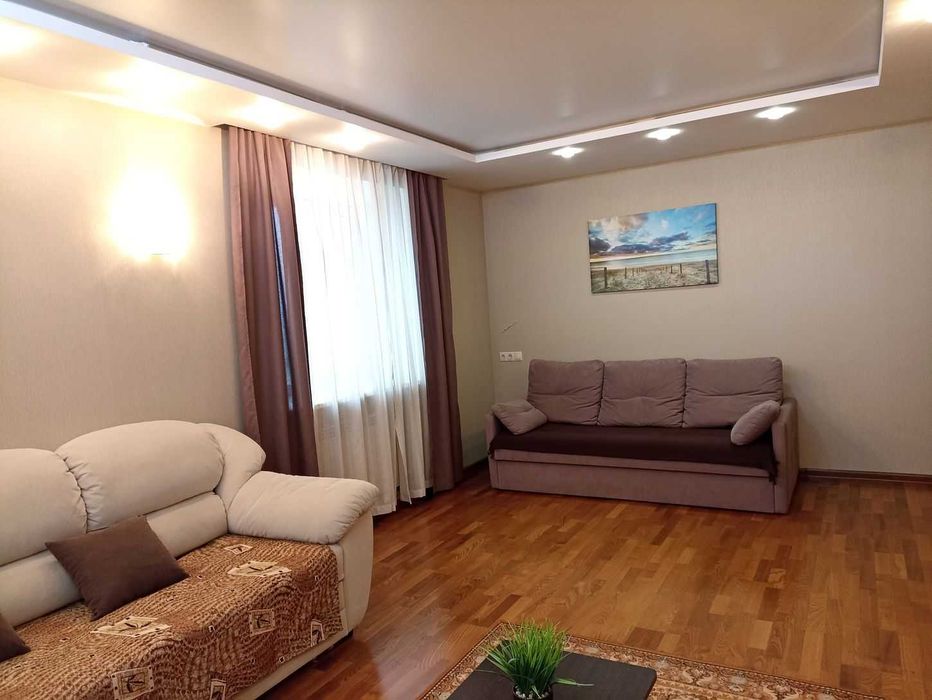 квартира посуточно Алмата