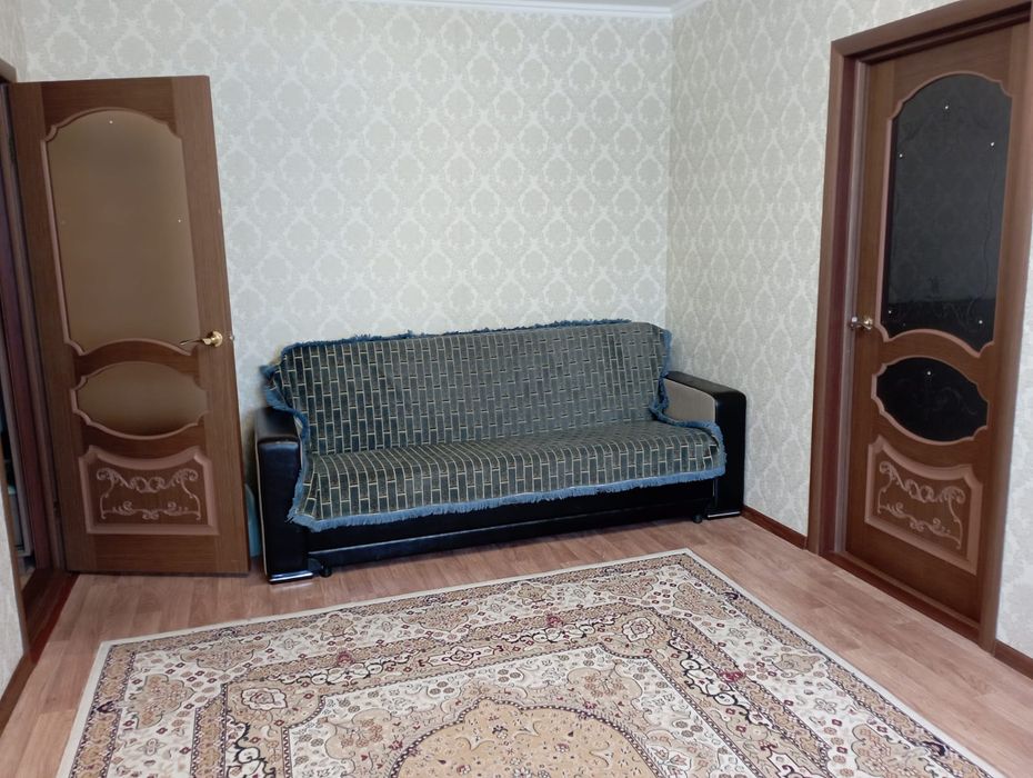 Продам  4х комнатную  квартиру