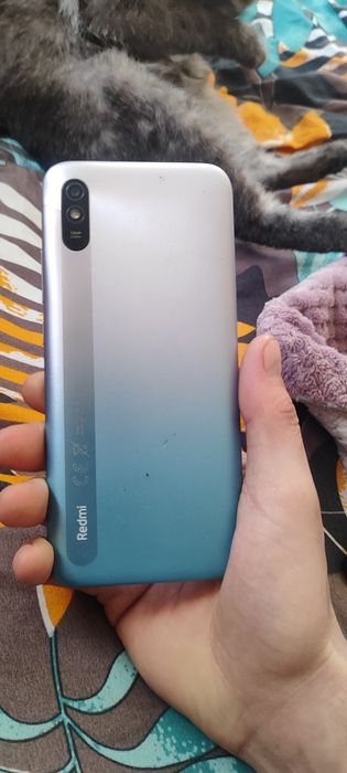 Продам Redmi 9 A