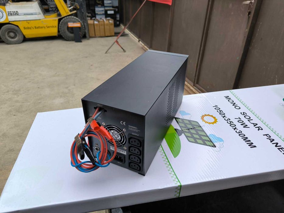 Българско зарядно за акумулатори и мн.други предложения...