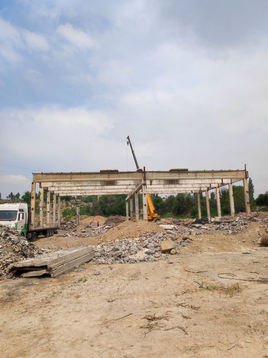 Балка 18 метра, состояние хорошее, 10 штук.