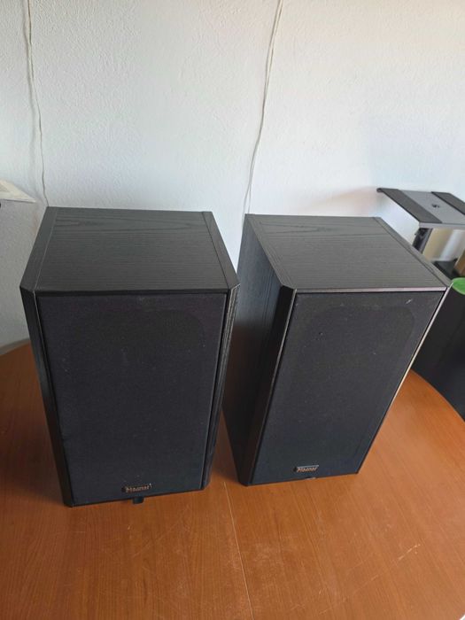 Superbe boxe Magnat model: MSP 60. Made in Germany. impecabile!