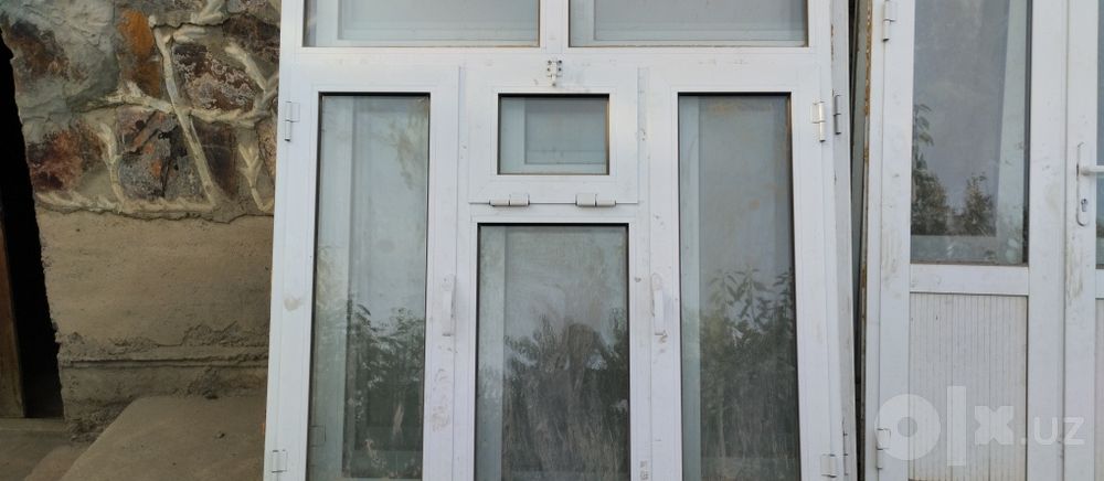 Eshik derazalar sotamiz