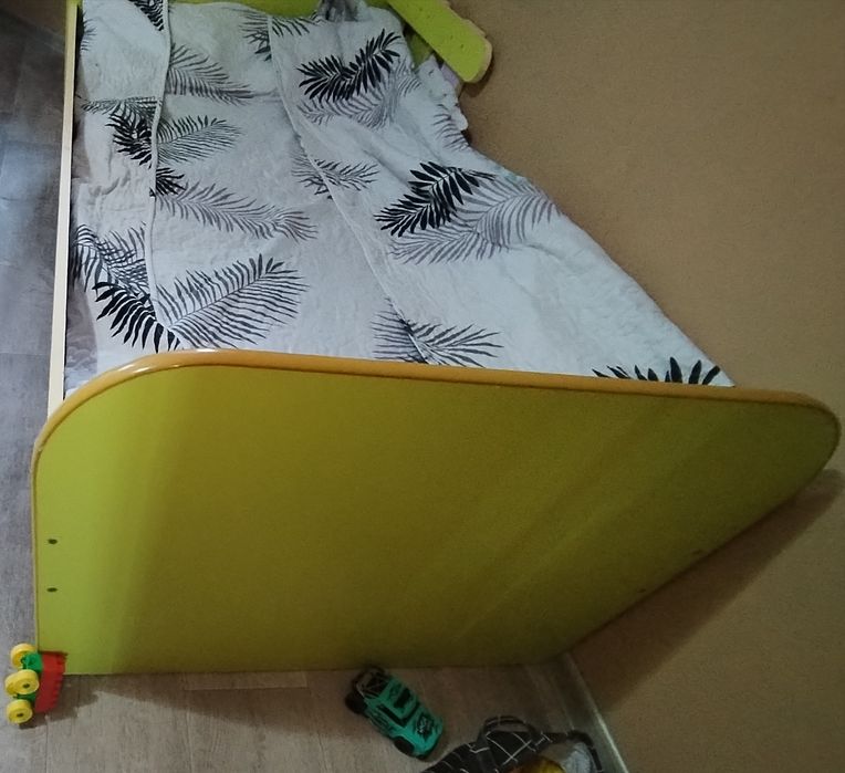 Продам кровать детский