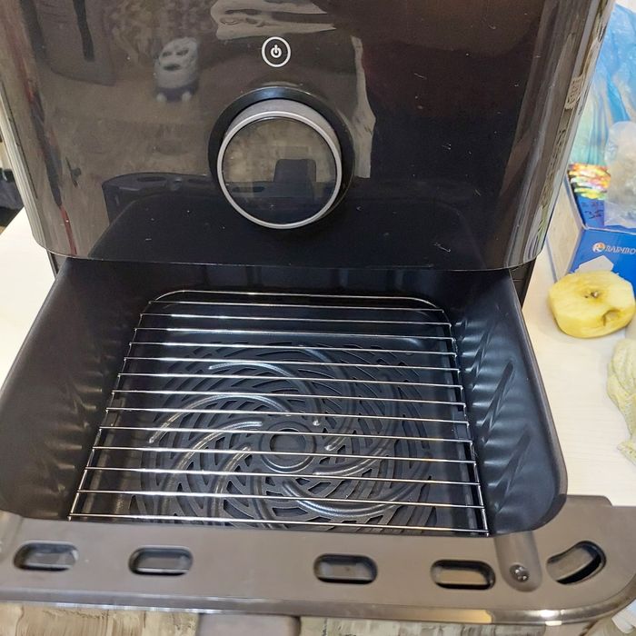 Аэрогриль" Xiaomi Smart" 6.5 л  Пользовались пару раз