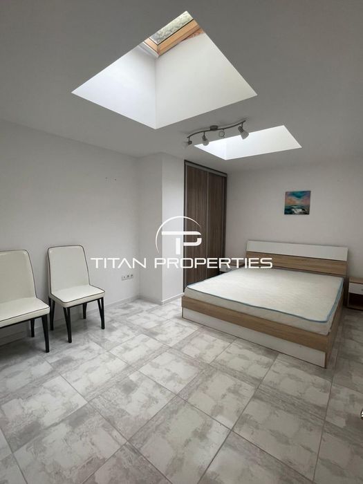 Продава се Двустаен апартамент в Варна, Бриз - 51 кв.м за 2157 €/кв.м - Снимка #3