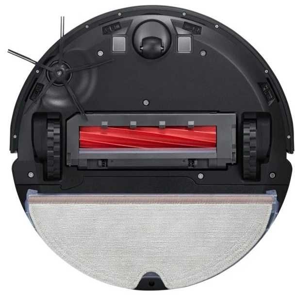 Продается Робот-пылесос Xiaomi Roborock Q7 Max Black