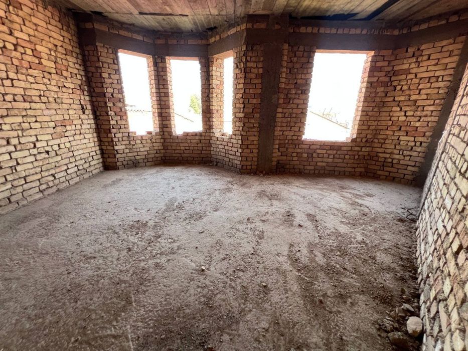 Продается Участок, Дом клробка