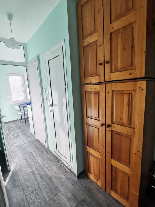 Дава се под наем Двустаен апартамент в София, Хаджи Димитър - 50 кв.м за 357 € - Снимка #8