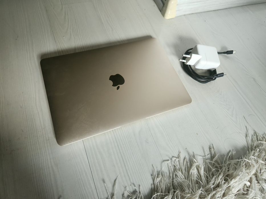 MacBook 12 retina