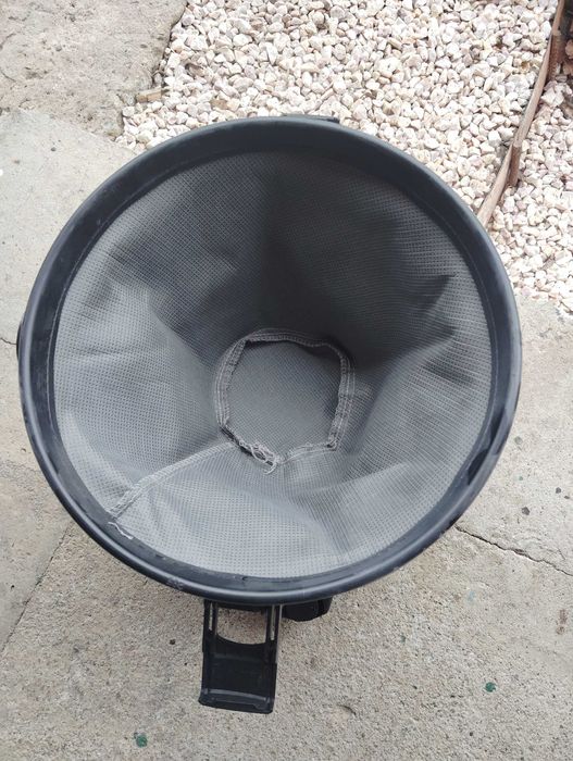 Прахосмукачка керхер и хавек