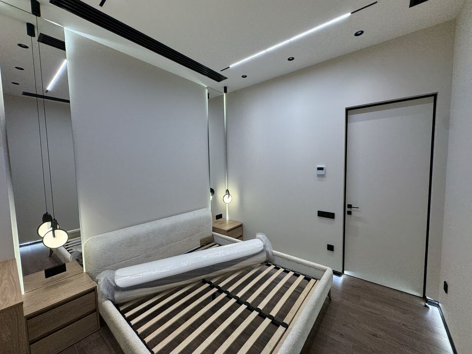 Продается эксклюзивная 3х комнатная квартира в  ЖК Parkwood