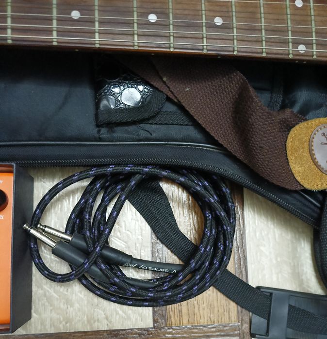 Продам Электрогитару Epiphone Special MODEL, Special II