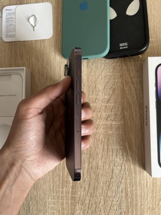 IPhone 14 Pro 256gb Идеальный Айфон 14 Про