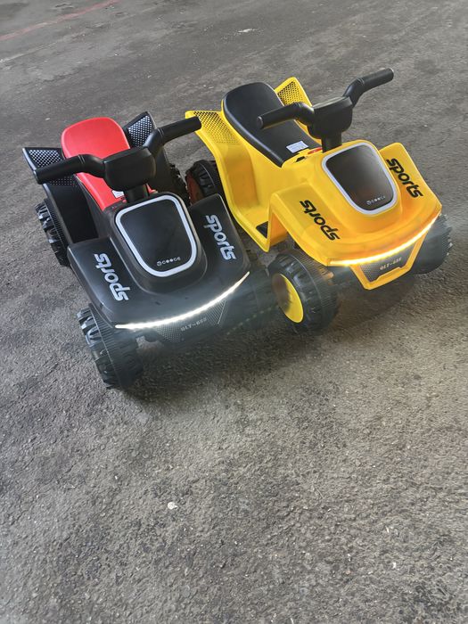 Детские игрушки