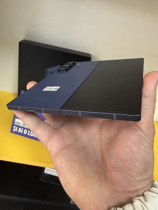 Samsung Z Fold 6 1TB Nou 0 incarcari
