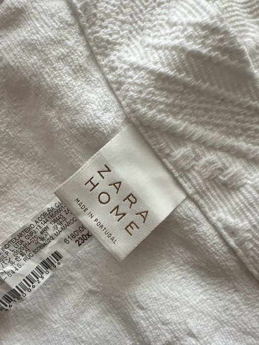 Постельный комплект Zara HOME