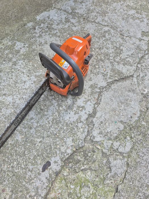 Хускварна Husqvarna 455 rancher