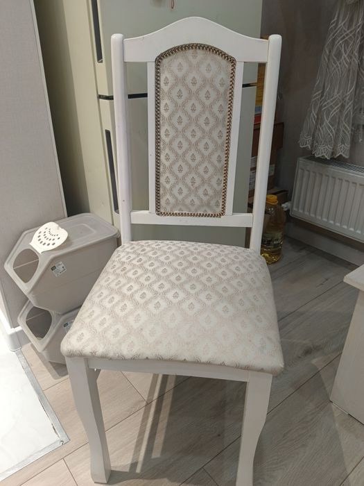 Кухонные стулья 6 штук