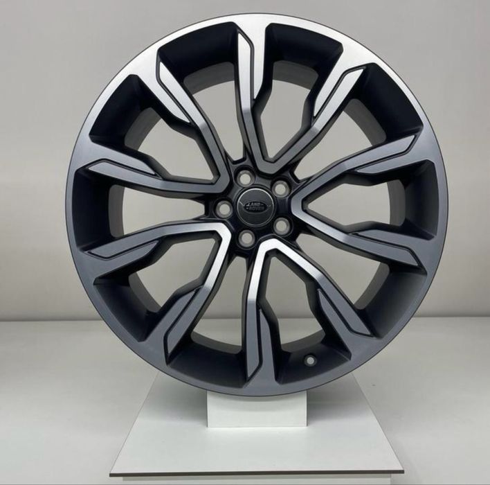 Velar джанти 22 цола Range rover (НОВИ)