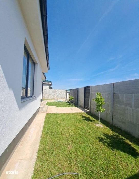 Acasa incepe aici-Casa Moderna pe Parter-Varteju-Magurele