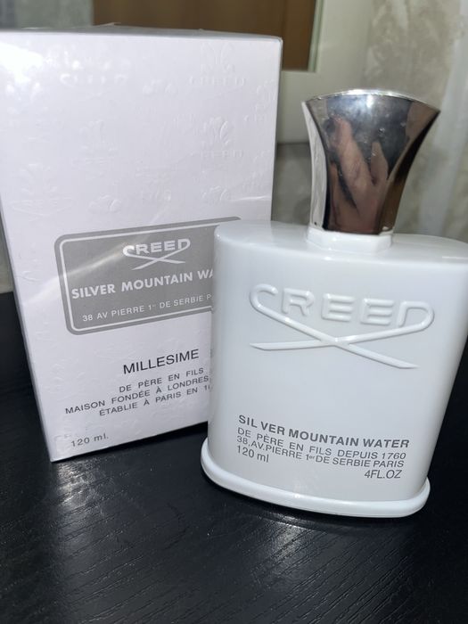 Продаю духи стойкие