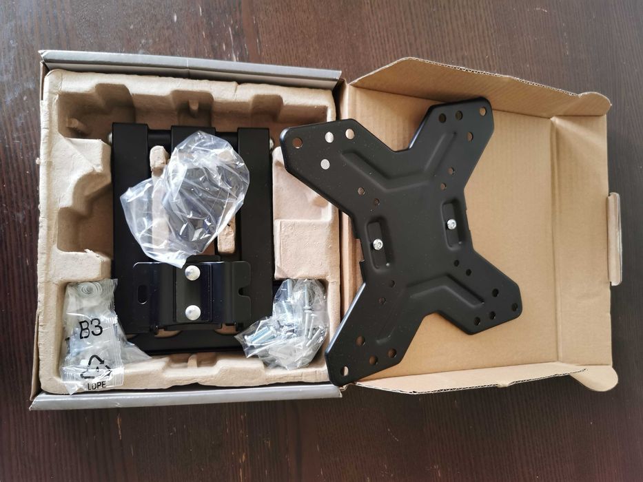 Стенна стойка за телевизор X-Tremer 1442TS-ECO