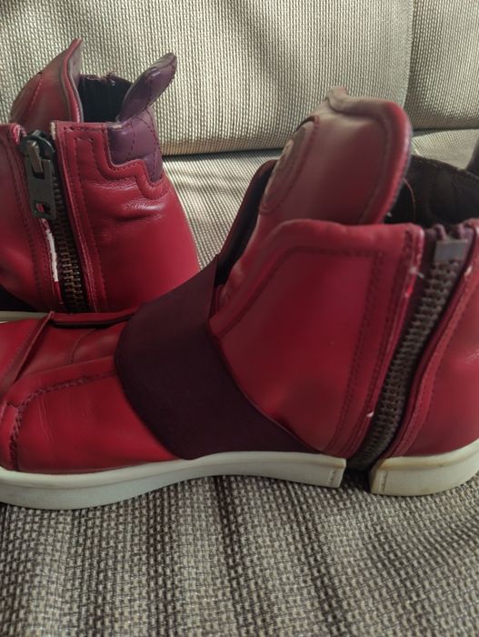 Diesel мъжки кецове