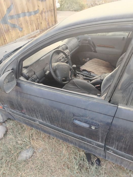 Опель омега на разбор