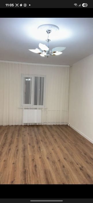 Продам 4 комнатные квартиру