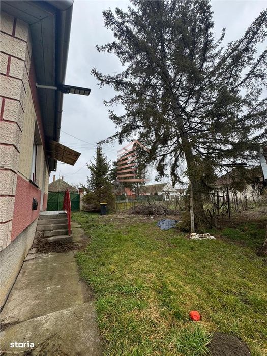 Casa în Bojt
