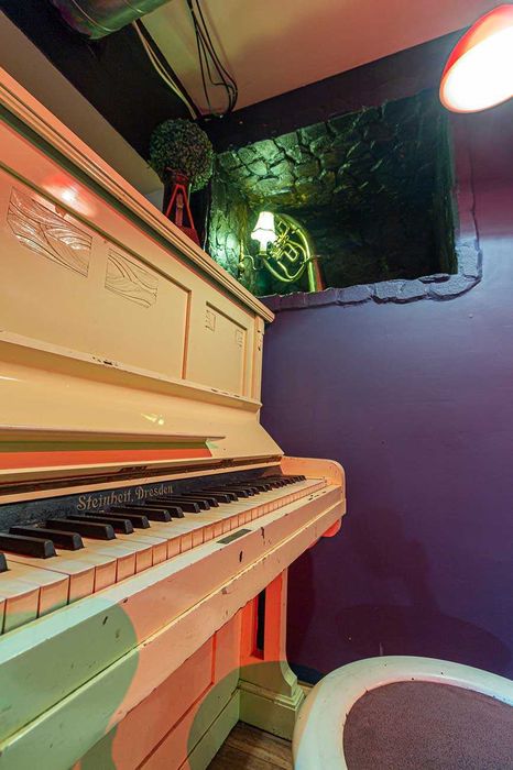 Зала под наем - рожден ден, фирмени партита и други