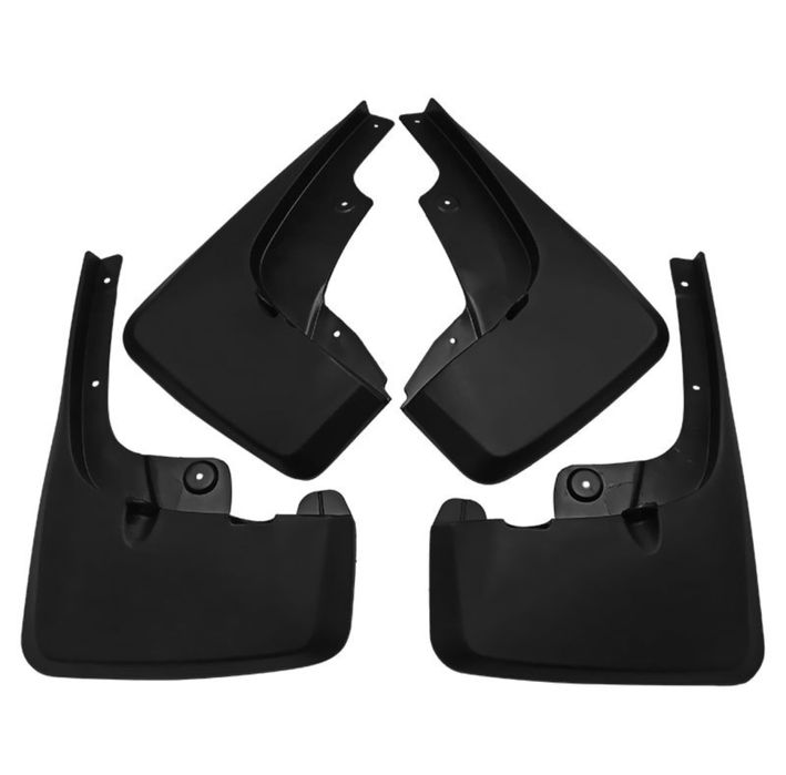 Комплект брызговиков Toyota 4Runner  17-19