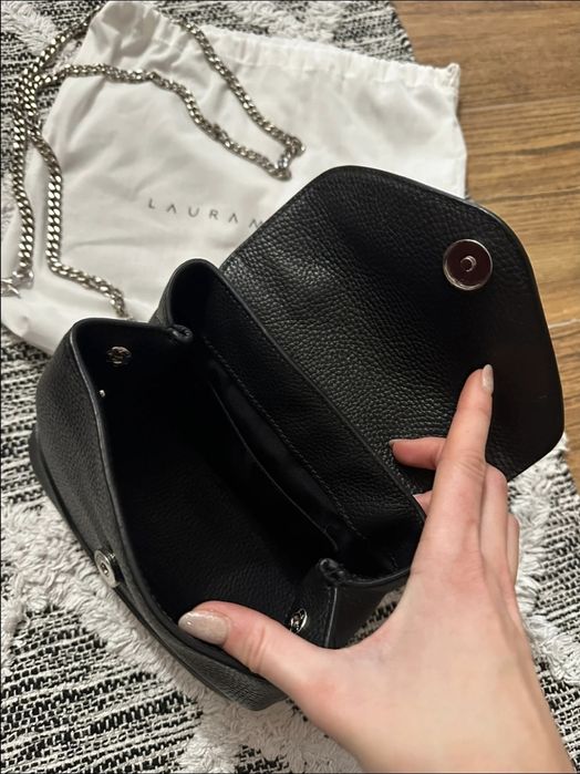 Geanta Laura Maxim  Mina Mini, impecabila