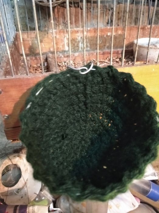 Продам гнезда для канареек