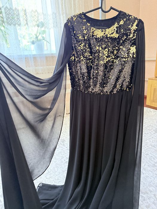 Вечерние платья как у Хюррем