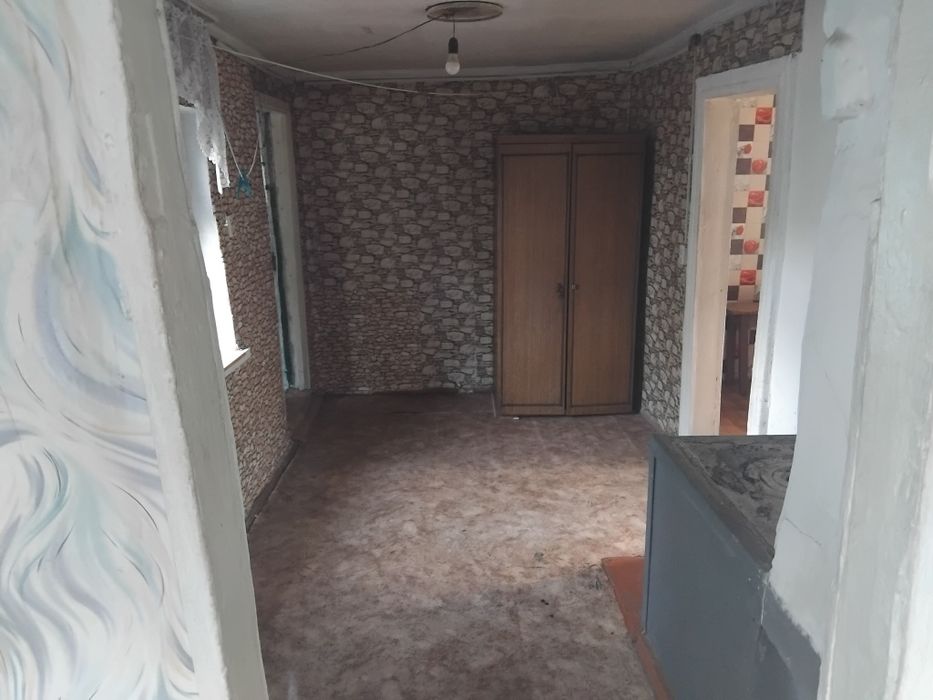 Продаётся срочно дом