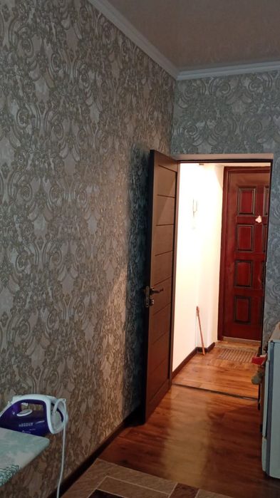 Продам 2 комнатную квартиру