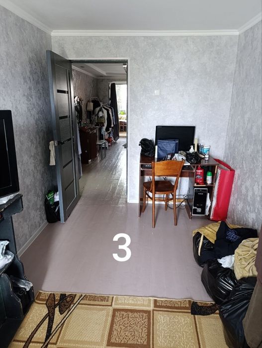 Продается квартира