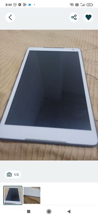Vând tabletă preț 180 negociabil