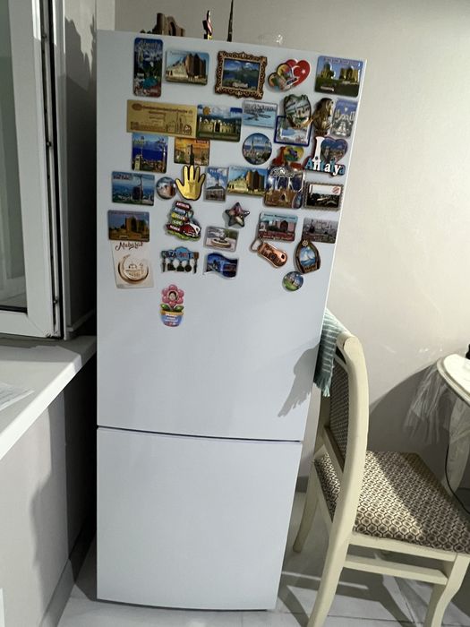 Холодильник продам