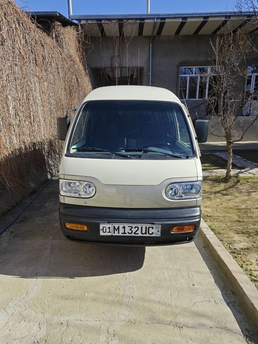 Damas 2024 sotiladi, holati yaxshi