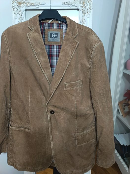 Sacou casual barbati