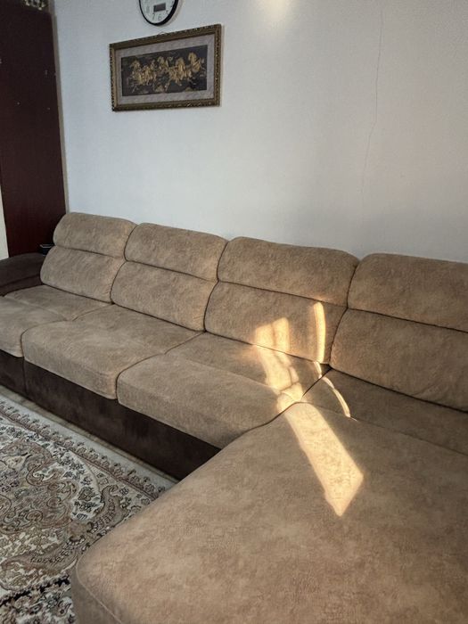 Диван раскладной