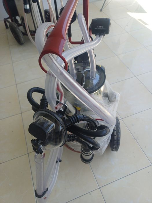 Сут согиш апарати.Доильная машина.Sut sogish aparati (Barbaros)