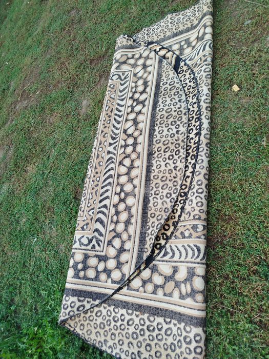 Пр. ковер овальный 2*3