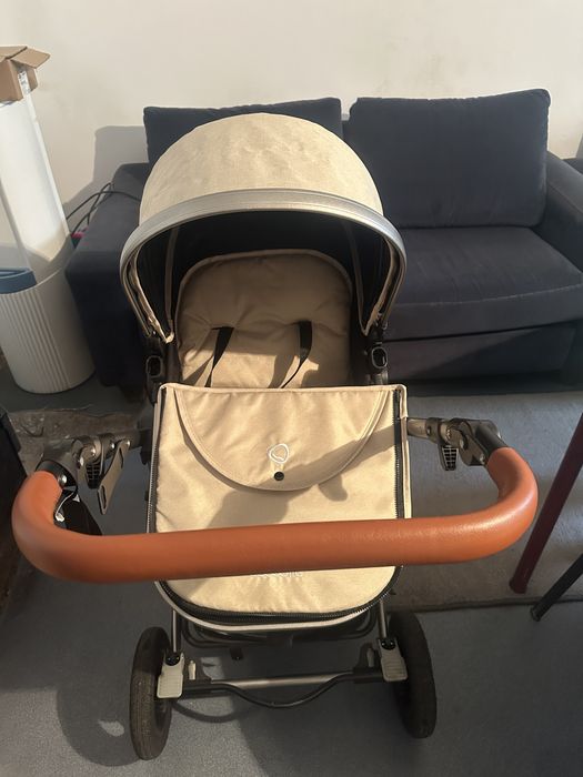 Carucior copii 3 in 1