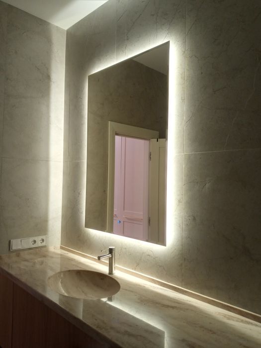 Зеркала на заказ