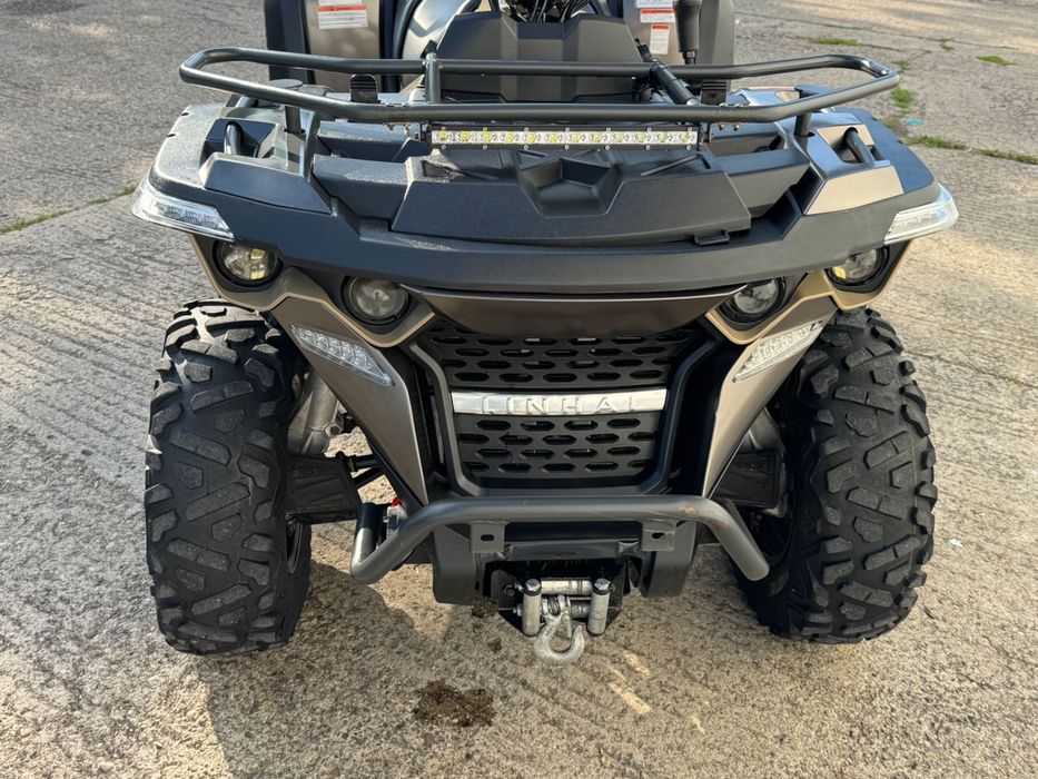 Atv Linhai m570l eps